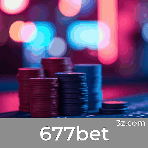 677bet: Emoção e Oportunidades de Ganhar nos Jogos de Cassino