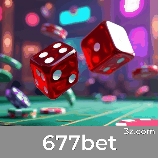 677bet: A Experiência de Jogos de Mesa Ao Vivo