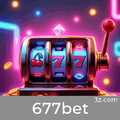 Revolucione sua Experiência de Jogos Online com a 677bet