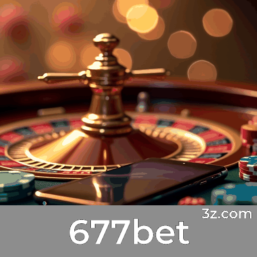 677bet: A Experiência de Jogos de Mesa Ao Vivo